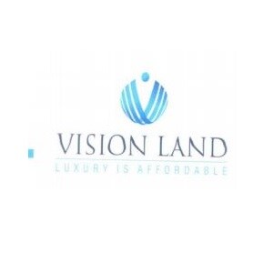 Vision Land Developer Logo