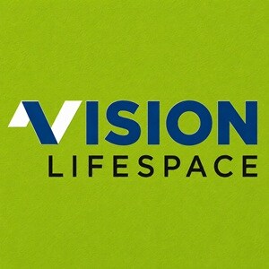 Vision Lifespace Developer Logo