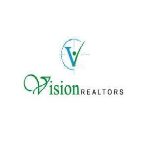 Vision Realtors developer logo