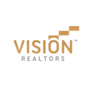 Vision Realtors Navi Mumbai Developer Logo