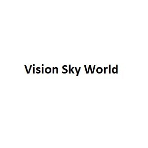 Vision Sky World logo