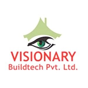 Visionary Buildtech Pvt Ltd developer logo