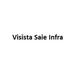 Visista Saie Infra developer logo
