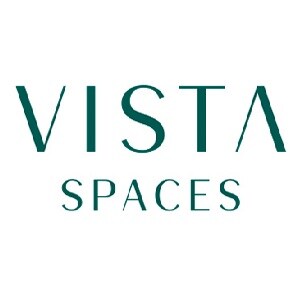 Vista Spaces logo