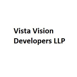 Vista Vision Developers LLP developer logo