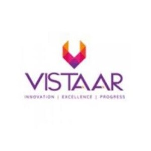 Vistaar Realty logo