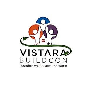 Vistara Buildcon logo