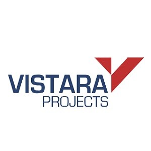 Vistara Projects logo