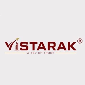Vistarak Group Logo