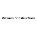 Viswam Constructions Logo