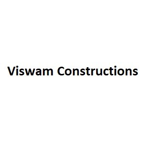 Viswam Constructions logo