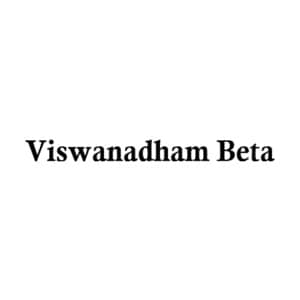 Viswanadham Beta Logo