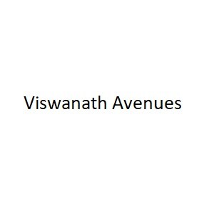 Viswanath Avenues developer logo