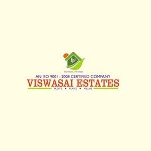 Viswasai Estates logo