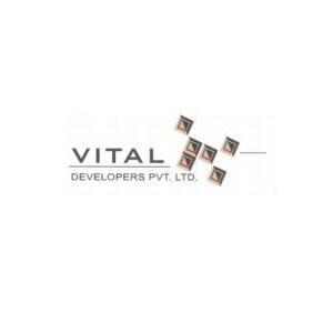 Vital Developers Logo