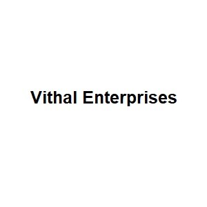 Vithal Enterprises Developer Logo