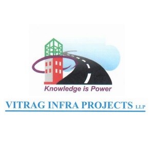 Vitrag Infra Projects LLP developer logo