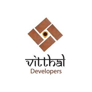 Vitthal Developers Developer Logo
