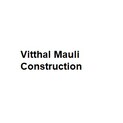 Vitthal Mauli Construction Logo