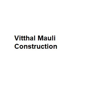 Vitthal Mauli Construction developer logo