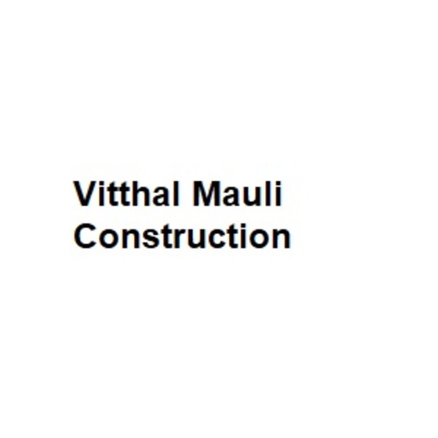 Vitthal Mauli Construction