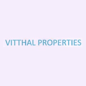 Vitthal Properties Logo