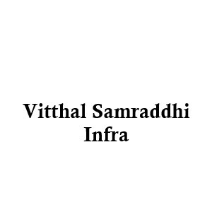 Vitthal Samraddhi Infra developer logo