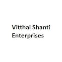 Vitthal Shanti Enterprises Logo