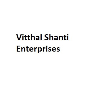 Vitthal Shanti Enterprises developer logo