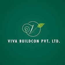 Viva Buildcon developer logo
