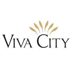 Viva City developer logo