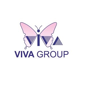 Viva Group developer logo