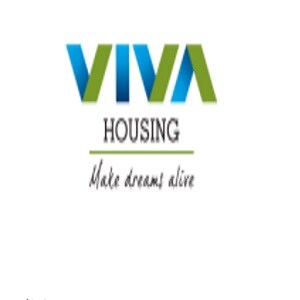 Viva Housing developer logo