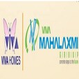VIVA Mahalaxmi Group Developer Logo