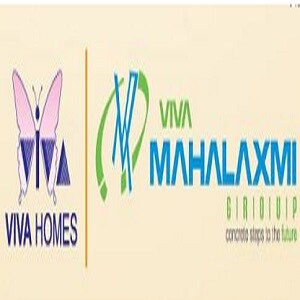VIVA Mahalaxmi Group Logo