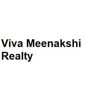 Viva Meenakshi Realty Logo