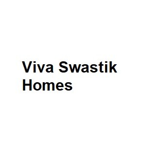 Viva Swastik Homes logo