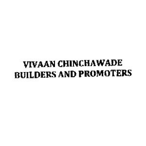 Vivaan Chinchawade Builders And Promoters Developer Logo
