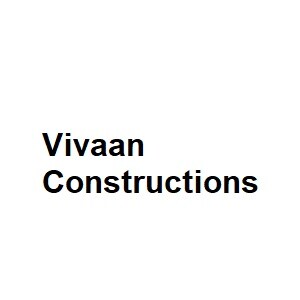 Vivaan Constructions Logo