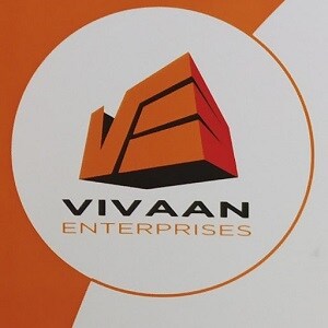 Vivaan Enterprises Thane developer logo