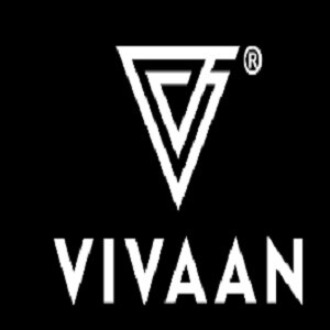 Vivaan Group Developer Logo