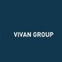Vivan Group Developer Logo