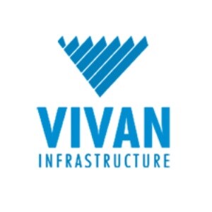 Vivan Infrastructure Pvt Ltd developer logo