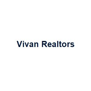 Vivan Realtors Logo