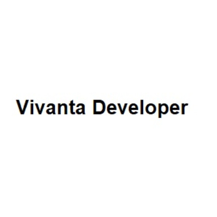 Vivanta Developer