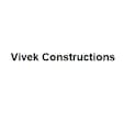 Vivek Constructions Logo