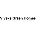 Viveks Green Homes Logo