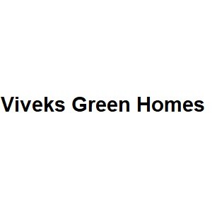 Viveks Green Homes developer logo