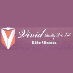 Vivid Realty Pvt Ltd Developer Logo