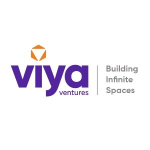 Viya Ventures logo
